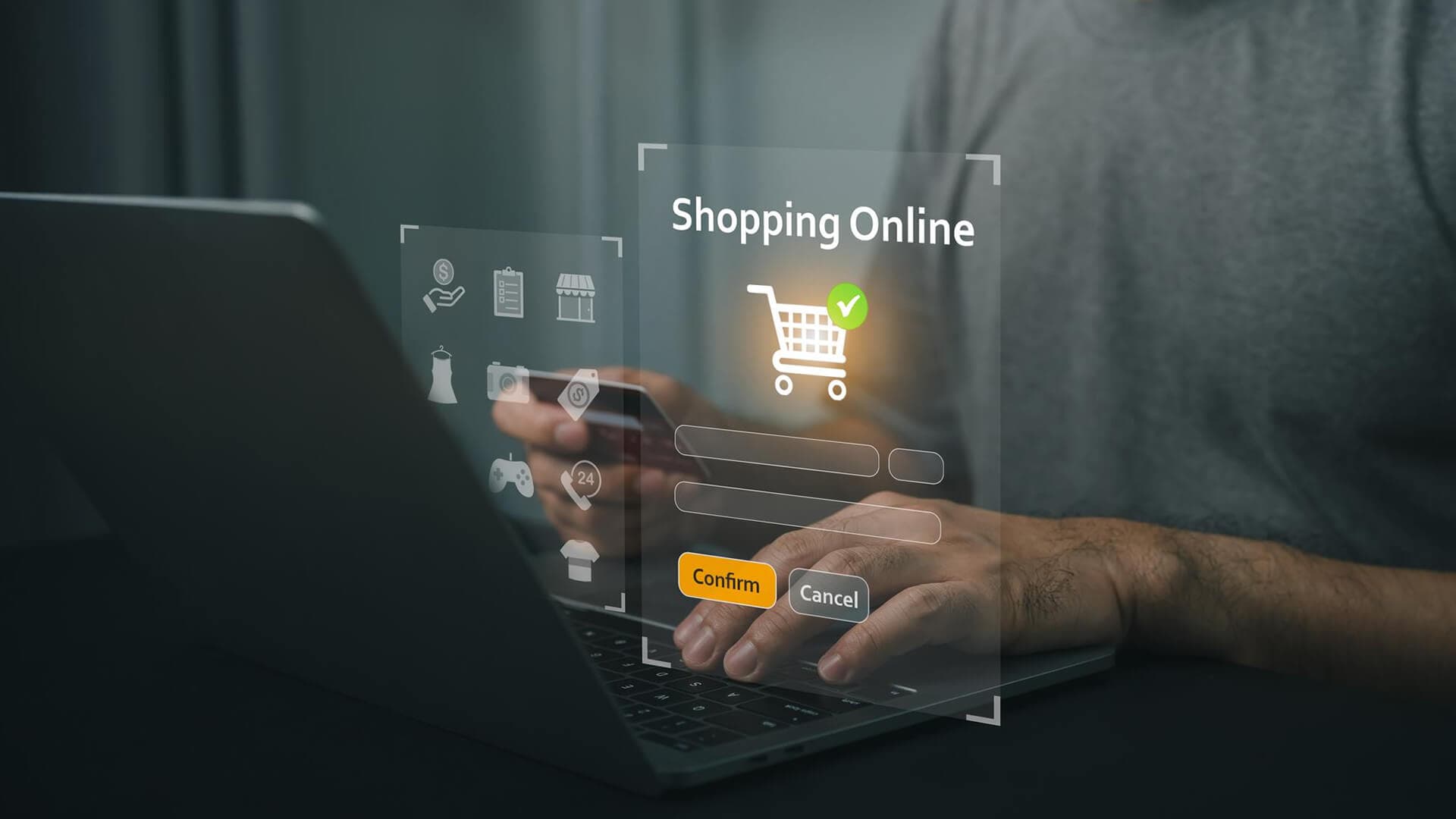 Direct Checkout in Search: Is Your E-Commerce Store Ready for Gemini & ChatGPT?