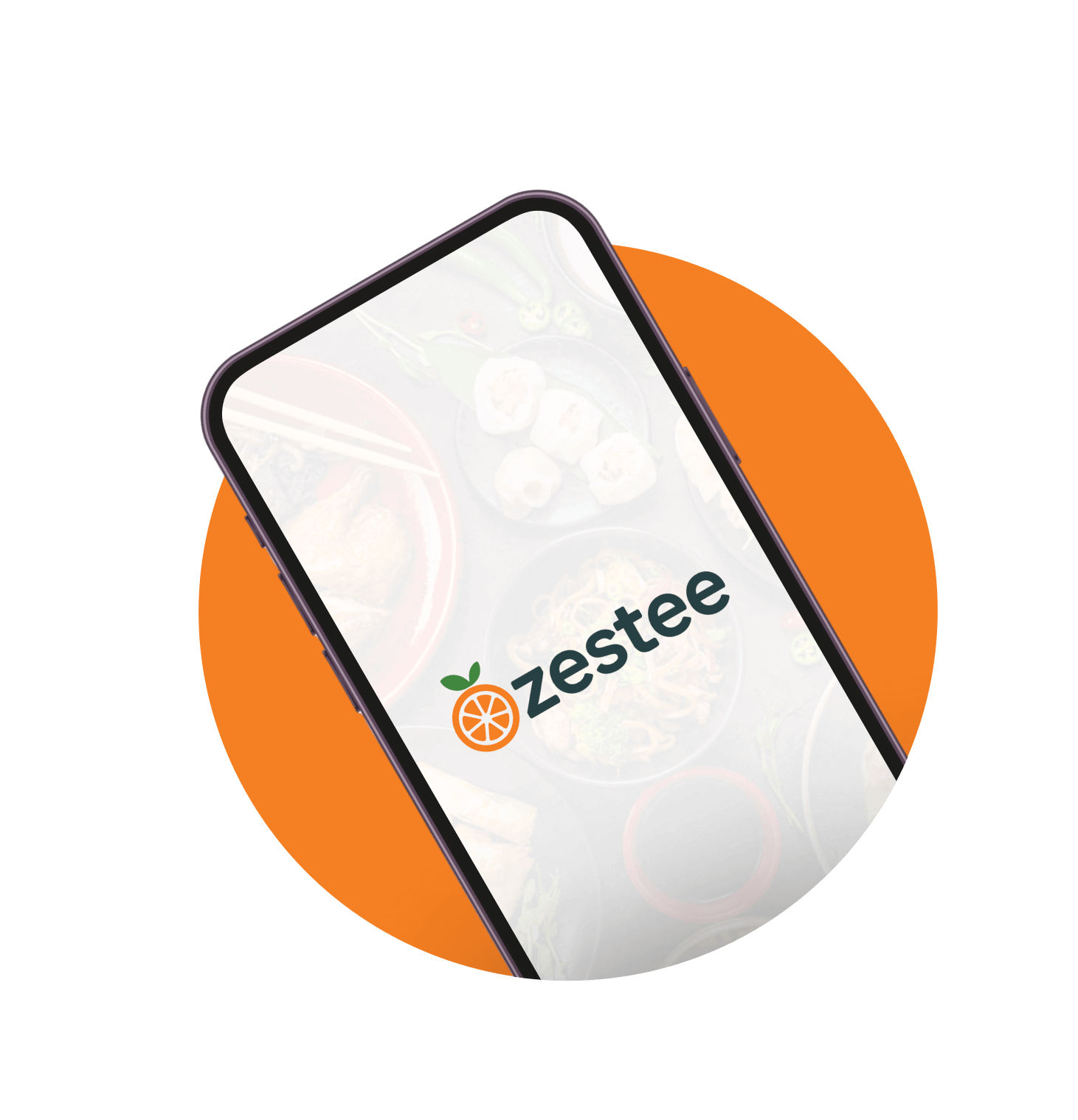 Zestee App