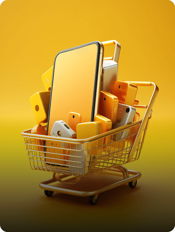 Retail and Ecommerce