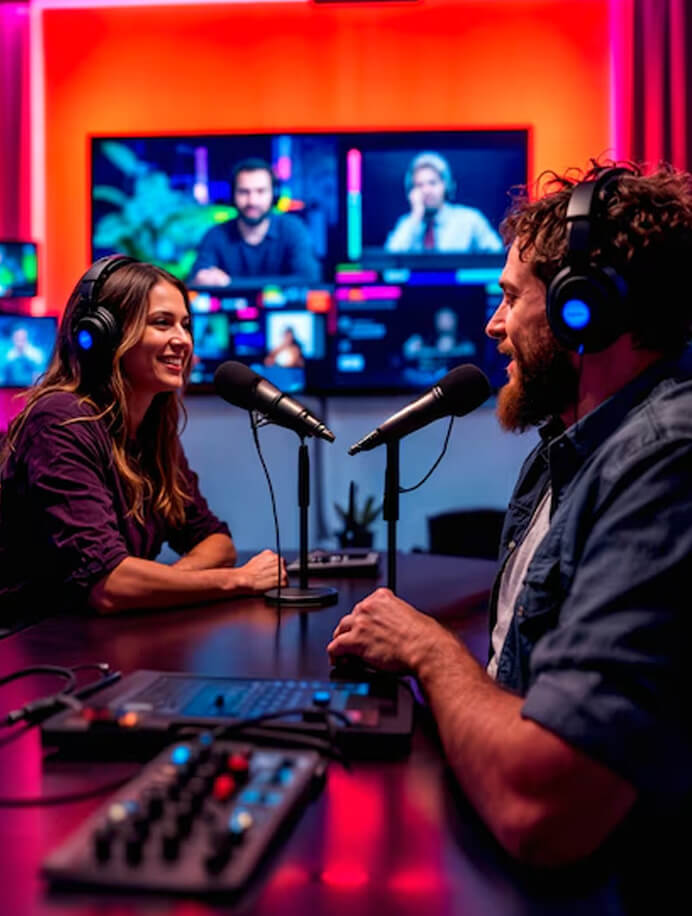 Entertainment Industry