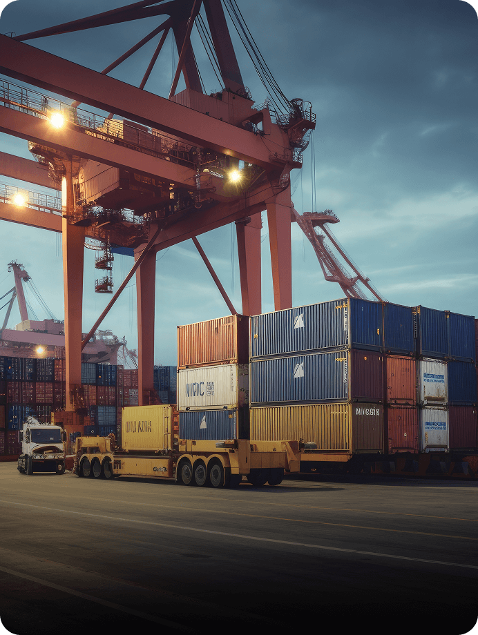 Logistics