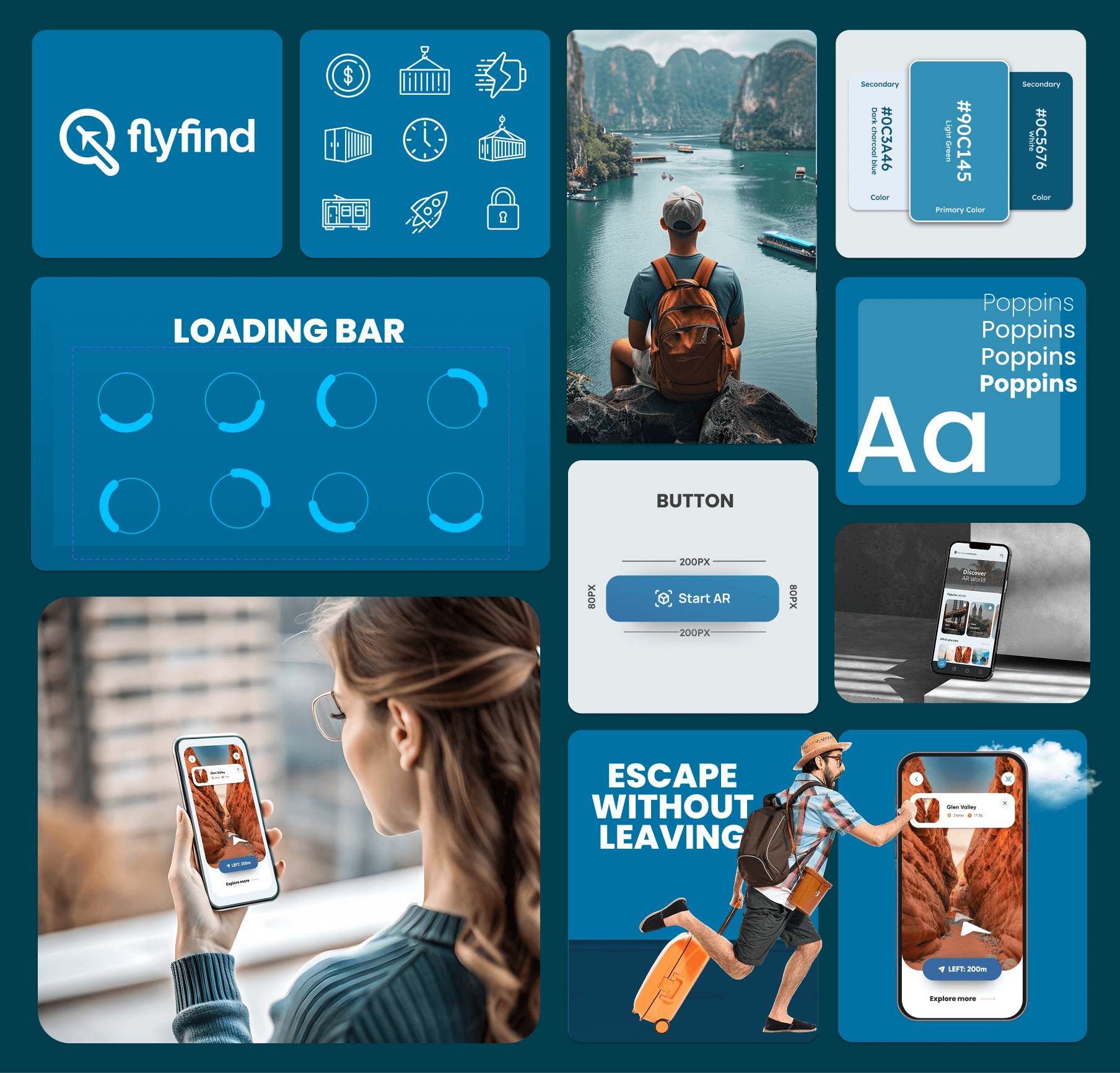 Flyfind