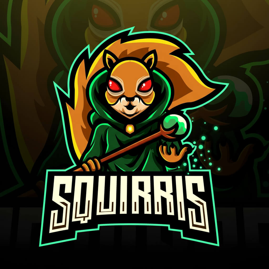Squirris
