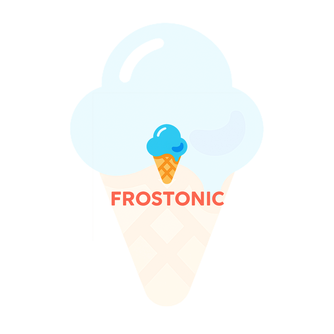 Frostonic
