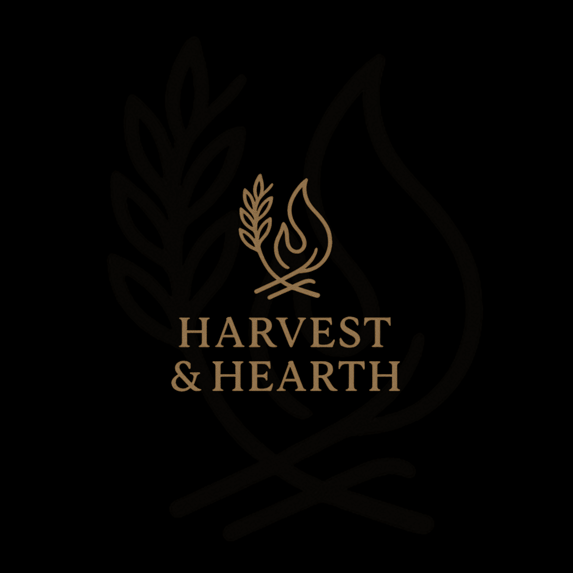 Harvest