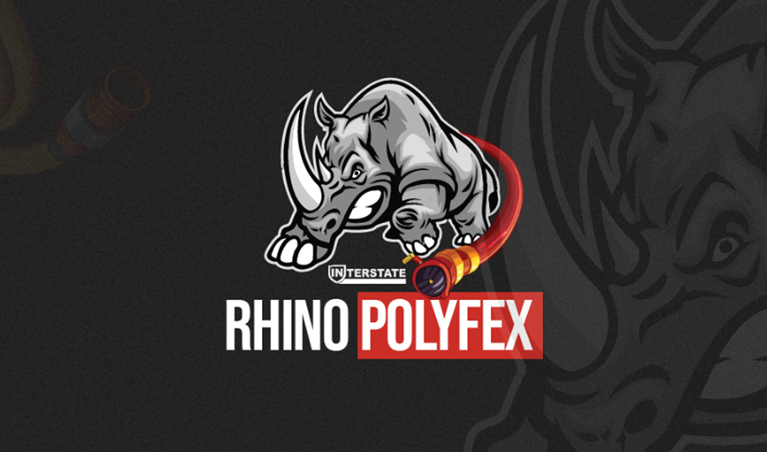 Rhino Polyfex