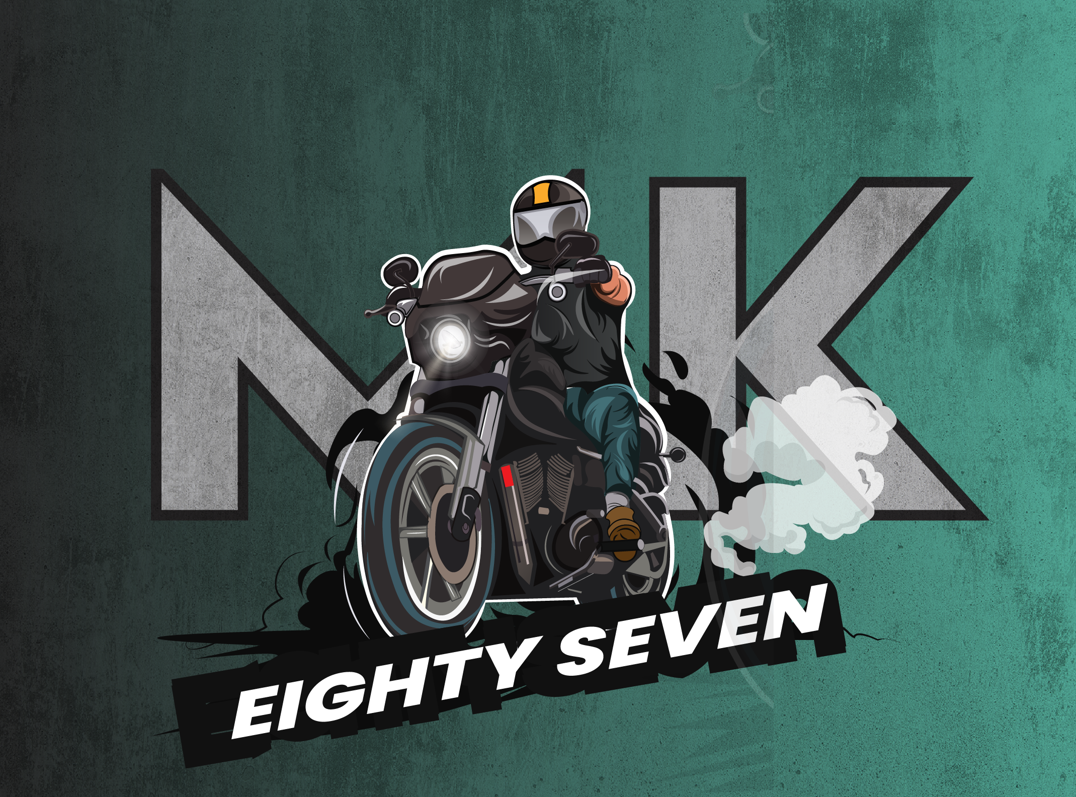Eighty Seven