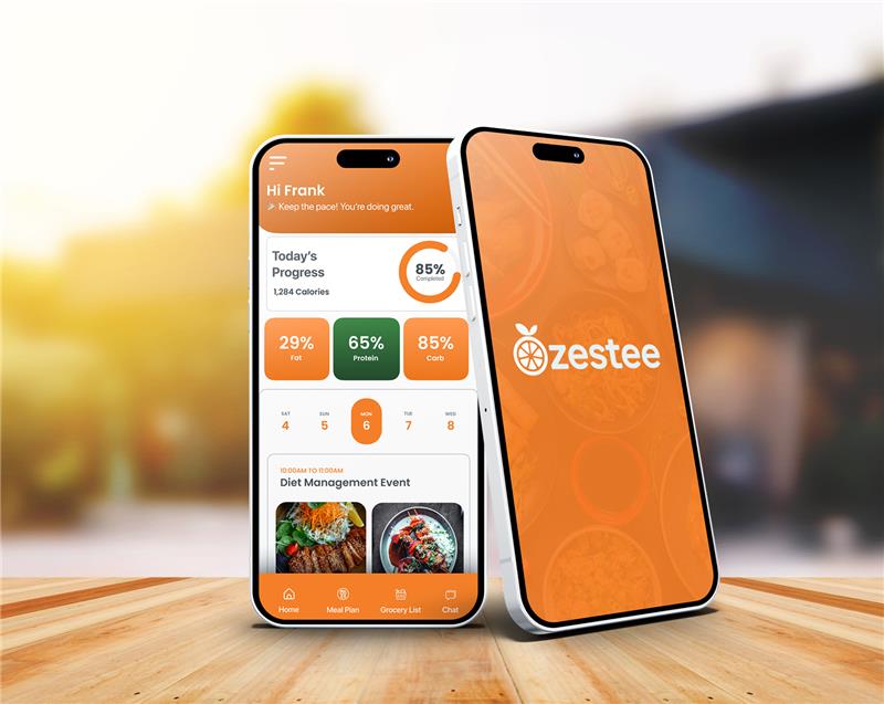 Zestee